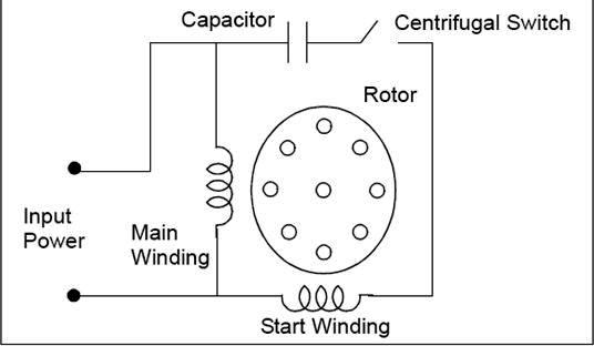 single phase and three phase induction motor pdf